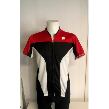 Sportful Crank Shortsleeve XL